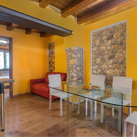 Stylish 2 Bedroom With Balcony Verona Exterior photo