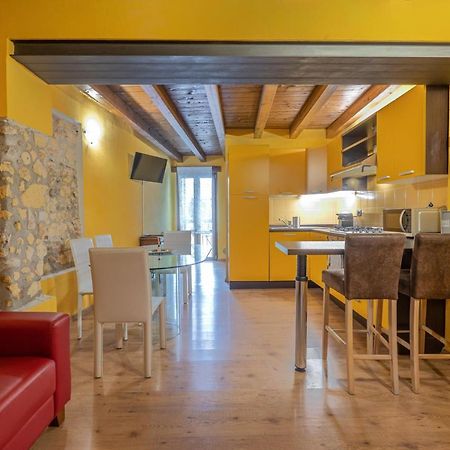 Stylish 2 Bedroom With Balcony Verona Exterior photo