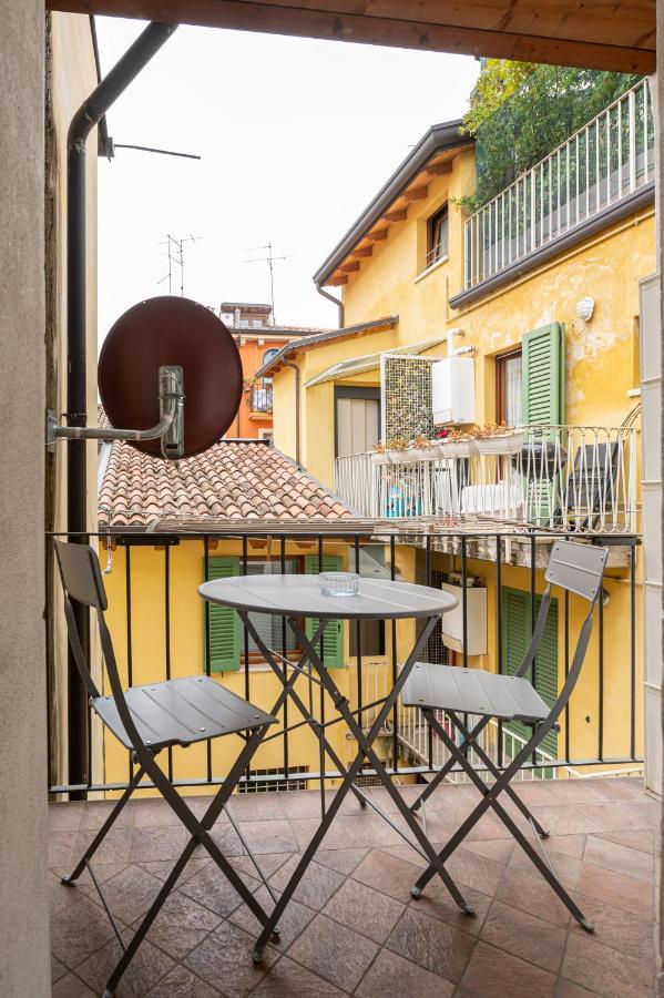 Stylish 2 Bedroom With Balcony Verona Exterior photo