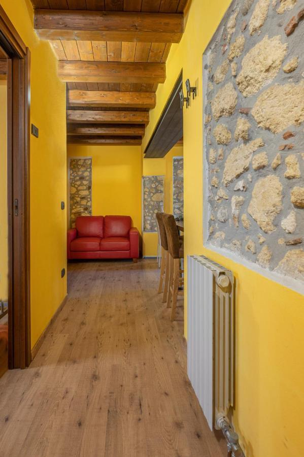 Stylish 2 Bedroom With Balcony Verona Exterior photo