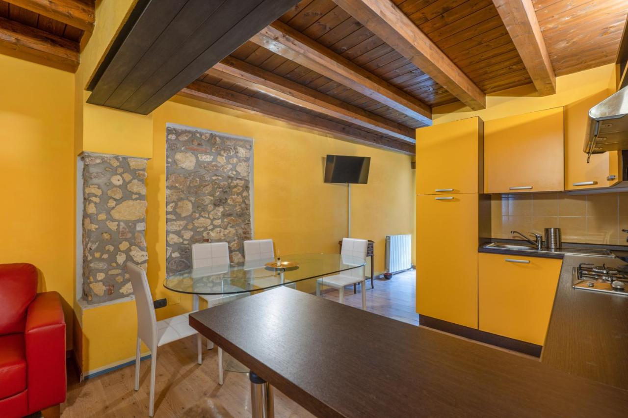 Stylish 2 Bedroom With Balcony Verona Exterior photo