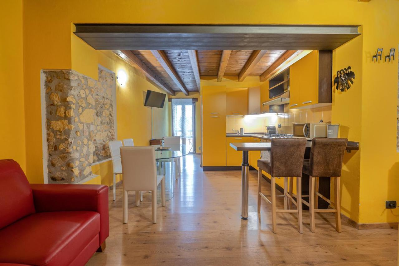 Stylish 2 Bedroom With Balcony Verona Exterior photo