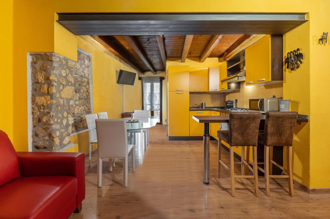 Stylish 2 Bedroom With Balcony Verona Exterior photo