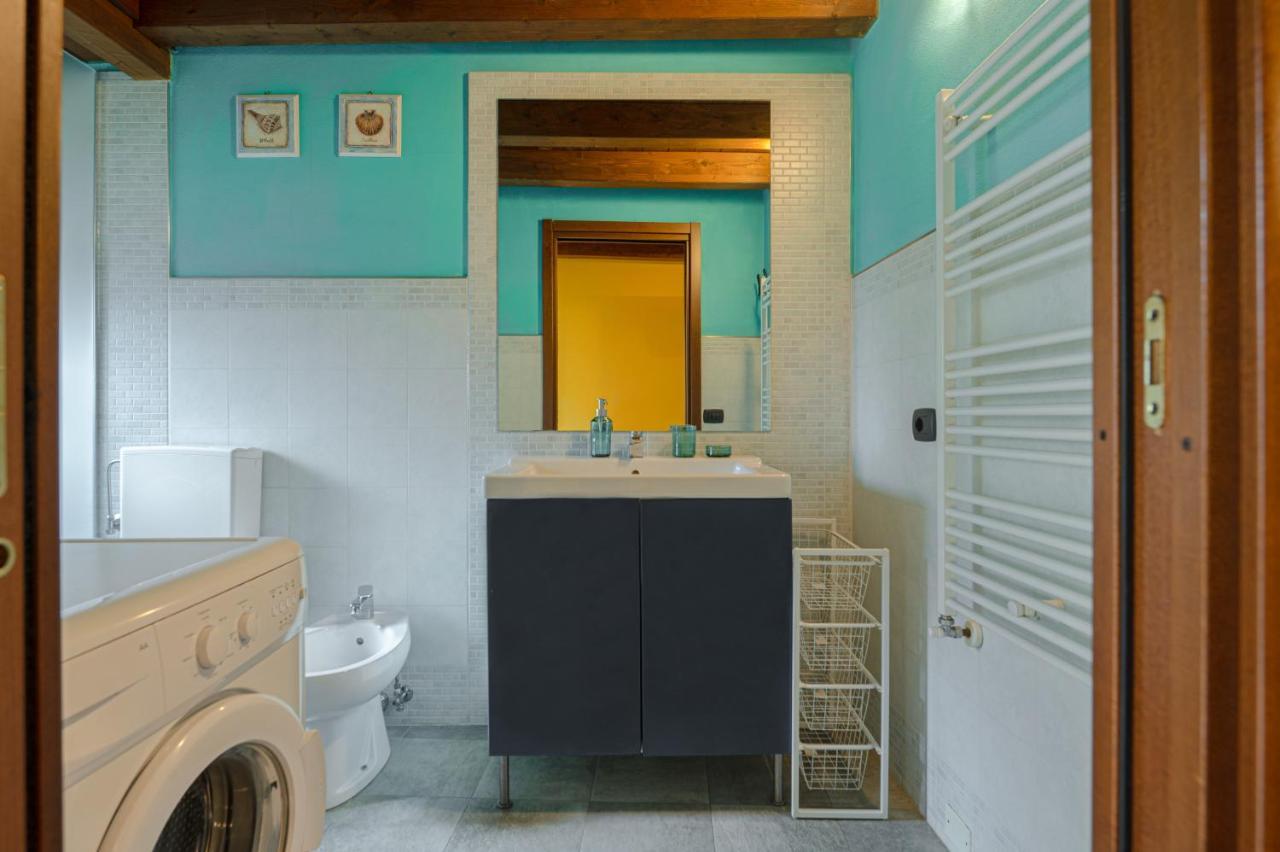 Stylish 2 Bedroom With Balcony Verona Exterior photo