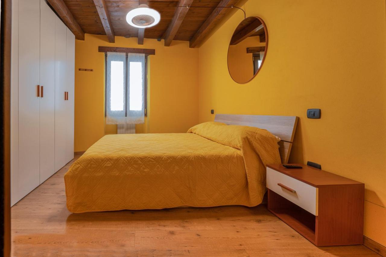 Stylish 2 Bedroom With Balcony Verona Exterior photo
