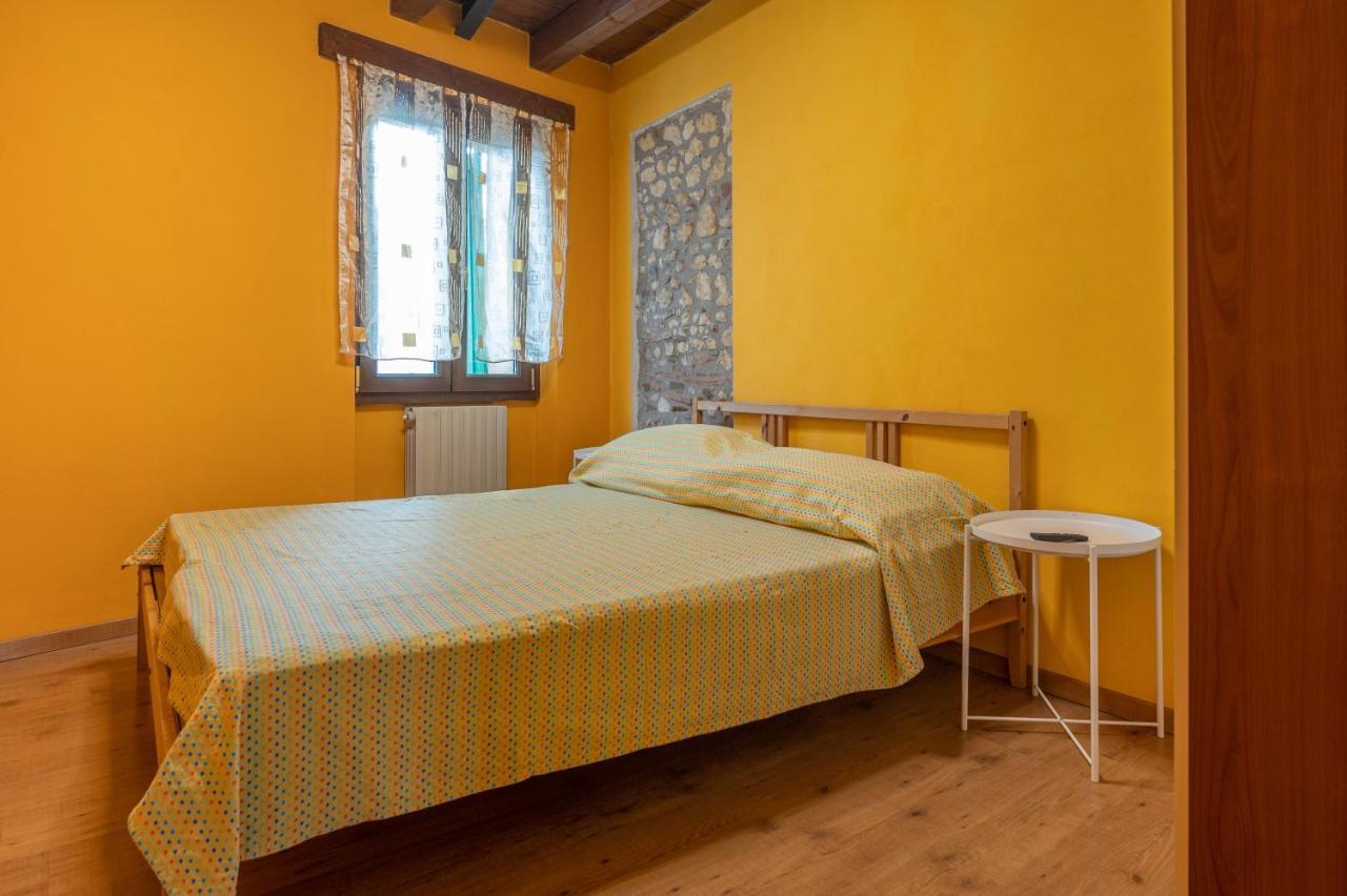 Stylish 2 Bedroom With Balcony Verona Exterior photo