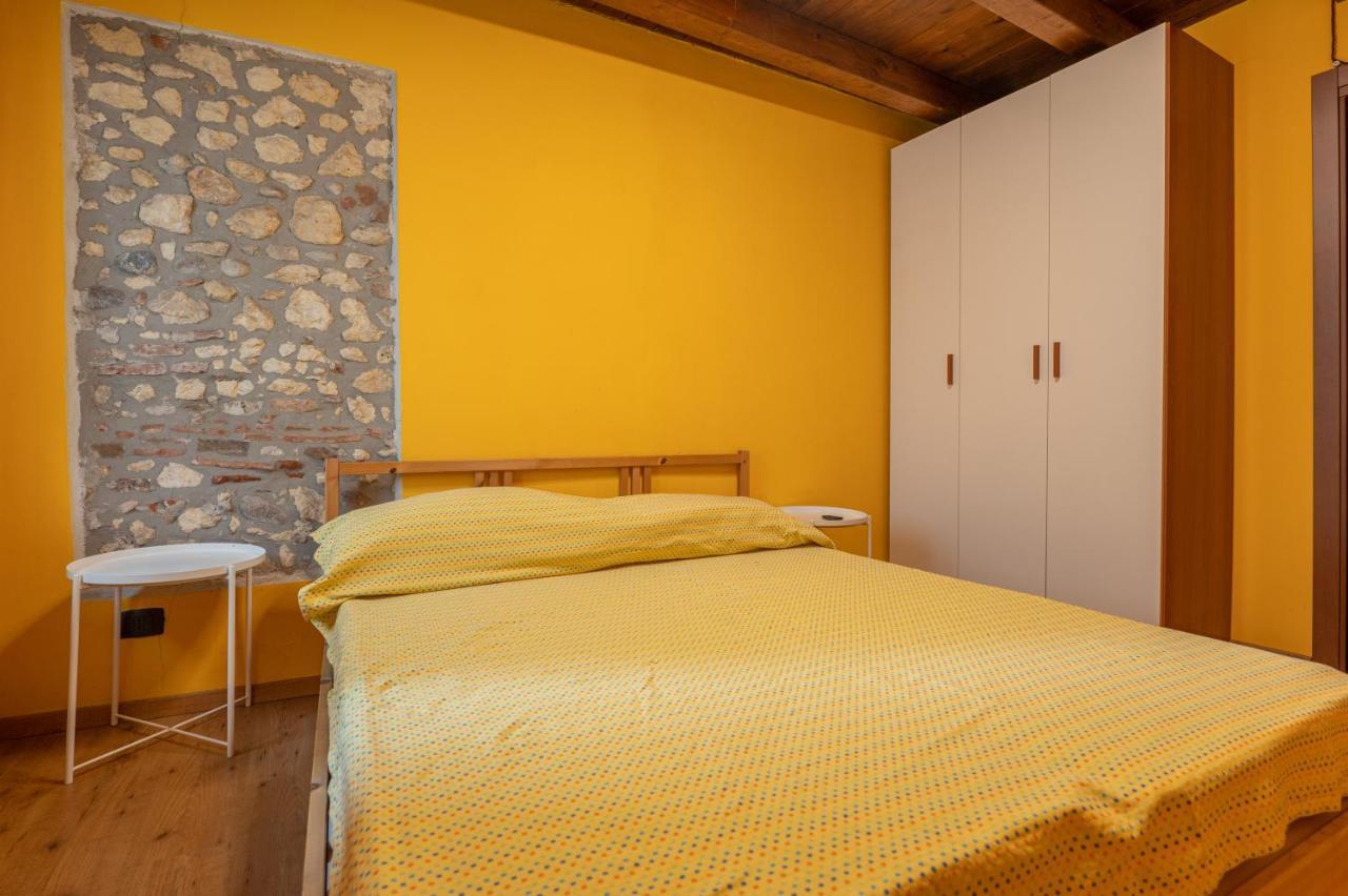 Stylish 2 Bedroom With Balcony Verona Exterior photo