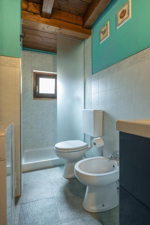 Stylish 2 Bedroom With Balcony Verona Exterior photo